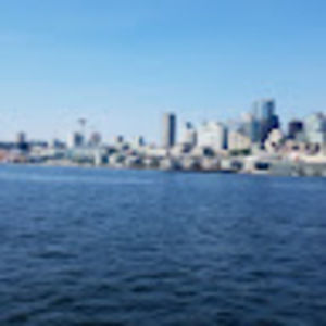 Meet your Posher, Gabe